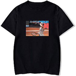 Sorana Cirstea Merchandise For Fans Sorana Cirstea T-Shirts