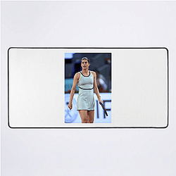 Sorana Cirstea Merch Sorana Cirstea Mouse Pads
