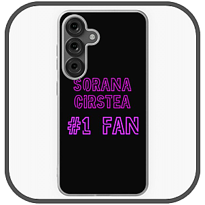 Sorana Cirstea Cases