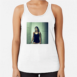 Sorana Cirstea Merch For Fans Sorana Cirstea Tank Tops