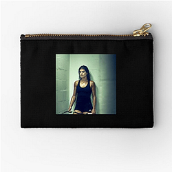 Sorana Cirstea Merch For Fans Sorana Cirstea Zipper Pouches