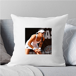 Sorana Cirstea Signature Sorana Cirstea Pillows Cover