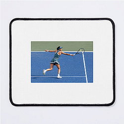 Sorana Cirstea Limited Collection Sorana Cirstea Mouse Pads