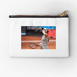 Sorana Cirstea Merchandise For Fans Sorana Cirstea Zipper Pouches