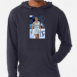 Sorana Cirstea Merch Sorana Cirstea Hoodies