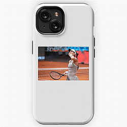 Sorana Cirstea Merchandise For Fans Sorana Cirstea Samsung Cases