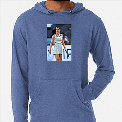 Sorana Cirstea Merch Sorana Cirstea Hoodies