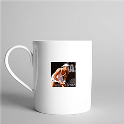 Sorana Cirstea Signature Sorana Cirstea Mugs