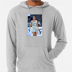 Sorana Cirstea Merch Sorana Cirstea Hoodies