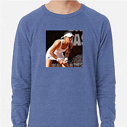 Sorana Cirstea Signature Sorana Cirstea Sweatshirts