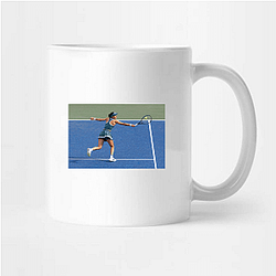 Sorana Cirstea Limited Collection Sorana Cirstea Mugs