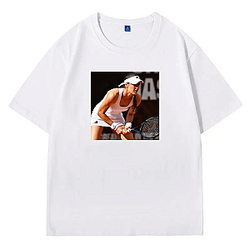 Sorana Cirstea Signature Sorana Cirstea T-Shirts