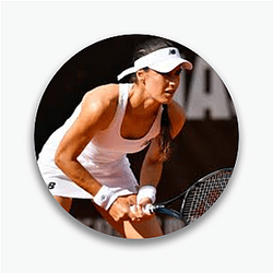 Sorana Cirstea Signature Sorana Cirstea Pins