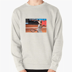 Sorana Cirstea Merchandise For Fans Sorana Cirstea Sweatshirts