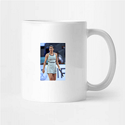 Sorana Cirstea Merch Sorana Cirstea Mugs