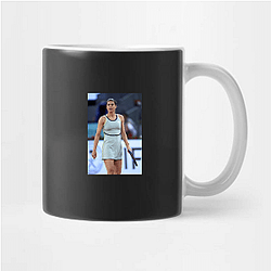 Sorana Cirstea Merch Sorana Cirstea Mugs