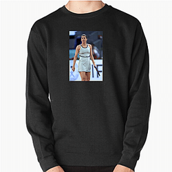 Sorana Cirstea Merch Sorana Cirstea Sweatshirts