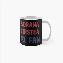 Sorana Cirstea - Classic Mug