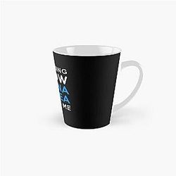 Everything I know Sorana Cirstea Tall Mug