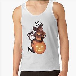 Soul Eater Tank Tops - Blair Soul Eater Tank Top RB1204