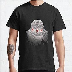 Soul Eater T-Shirts - [Soul Eater] Kishin Classic T-Shirt RB1204