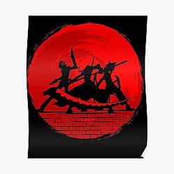 Soul Eater Posters - Soul Eater Poster RB1204