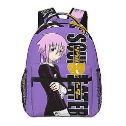 Crona The Kid PTTT708  Soul Eater Backpacks
