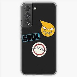 Soul Eater Cases - Soul Eater Evans Bag  Samsung Galaxy Soft Case RB1204