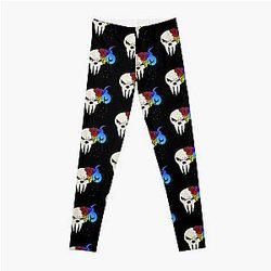 Soul Eater Leggings - soul eater Leggings RB1204