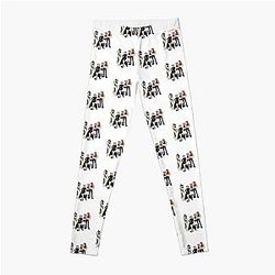 Soul Eater Leggings - soul eater Leggings RB1204
