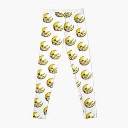 Soul Eater Leggings - soul eater Leggings RB1204