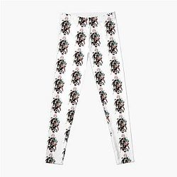 Soul Eater Leggings - soul eater Leggings RB1204