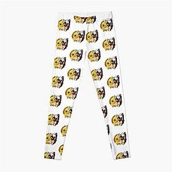 Soul Eater Leggings - soul eater Leggings RB1204