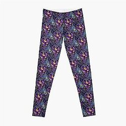 Soul Eater Leggings - soul eater Leggings RB1204