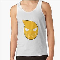 Soul Eater Tank Tops - soul eater Tank Top RB1204