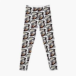 Soul Eater Leggings - soul eater Leggings RB1204