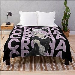 Soul Eater Blanket - Classic Soul Eater RB1204