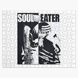 Soul Eater Puzzles - soul eater Jigsaw Puzzle RB1204