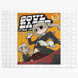 Soul Eater Puzzles - soul eater Jigsaw Puzzle RB1204