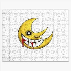 Soul Eater Puzzles - soul eater Jigsaw Puzzle RB1204