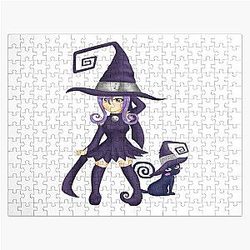Soul Eater Puzzles - soul eater Jigsaw Puzzle RB1204