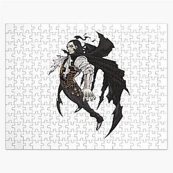 Soul Eater Puzzles - soul eater Jigsaw Puzzle RB1204