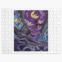Soul Eater Puzzles - soul eater Jigsaw Puzzle RB1204