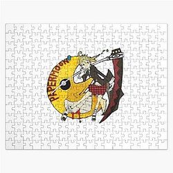 Soul Eater Puzzles - soul eater Jigsaw Puzzle RB1204