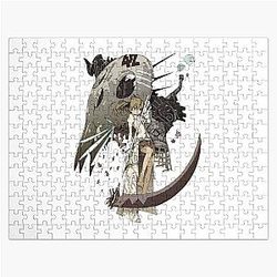 Soul Eater Puzzles - soul eater Jigsaw Puzzle RB1204