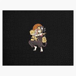 Soul Eater Puzzles - Lady Medusa - Soul Eater Jigsaw Puzzle RB1204