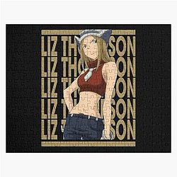 Soul Eater Puzzles - Action Anime Soul Eater RB1204