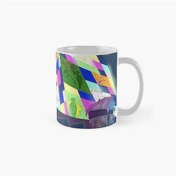 Soul Eater Mugs - Soul Eater [Fanart] Classic Mug RB1204