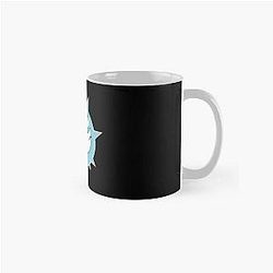 Soul Eater Mugs - BEST SELLER - Black Star Soul Eater Merchandise Classic Mug RB1204