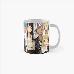 Soul Eater Mugs - Soul Eater Classic Mug RB1204